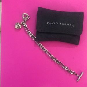 Small Link DY BRACELET!